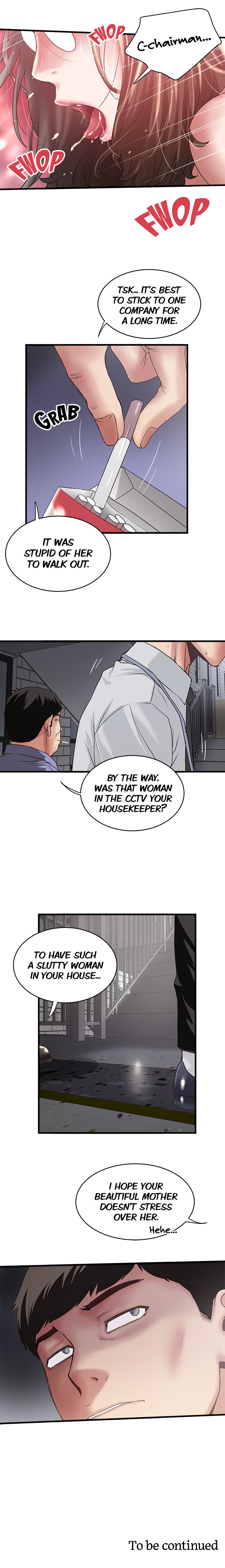 The Housemaid Chapter 75 image 15