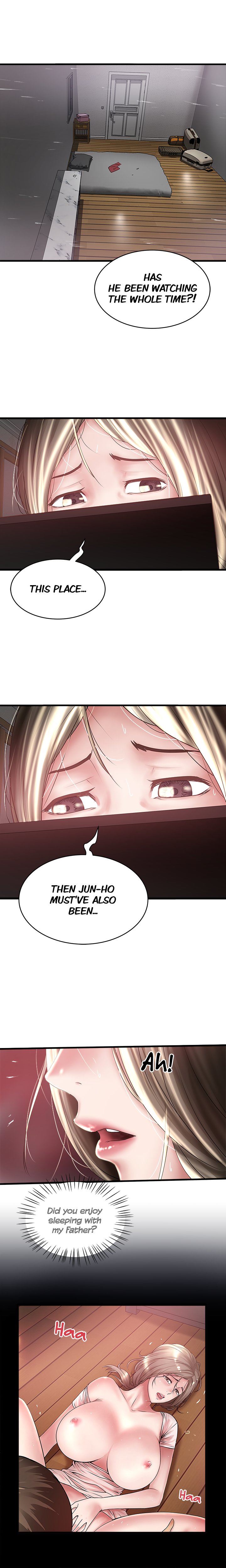 The Housemaid Chapter 75 image 2