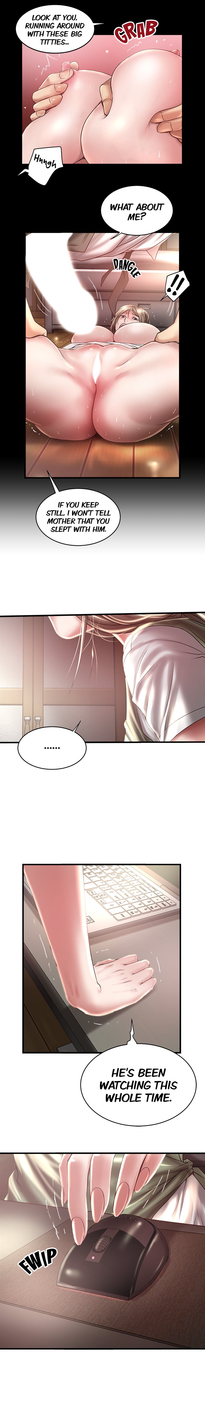 The Housemaid Chapter 75 image 3