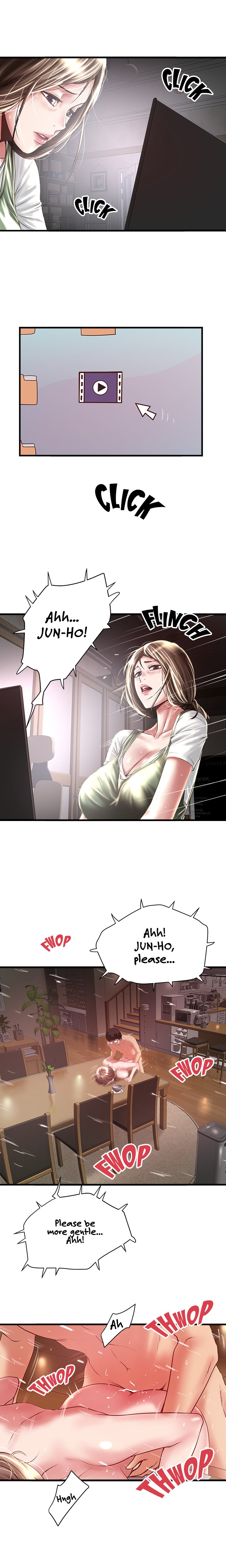 The Housemaid Chapter 75 image 4