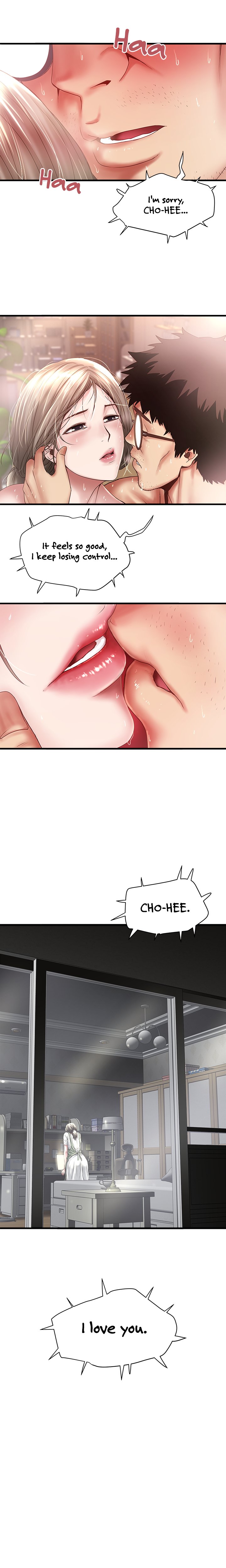 The Housemaid Chapter 75 image 5