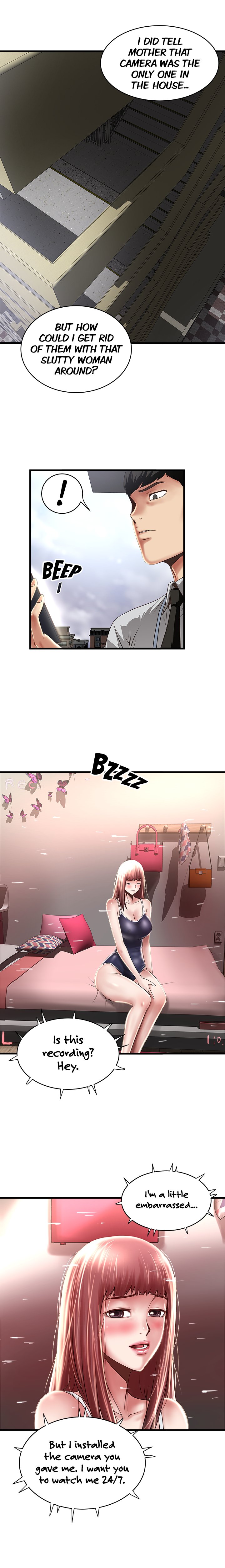 The Housemaid Chapter 75 image 7