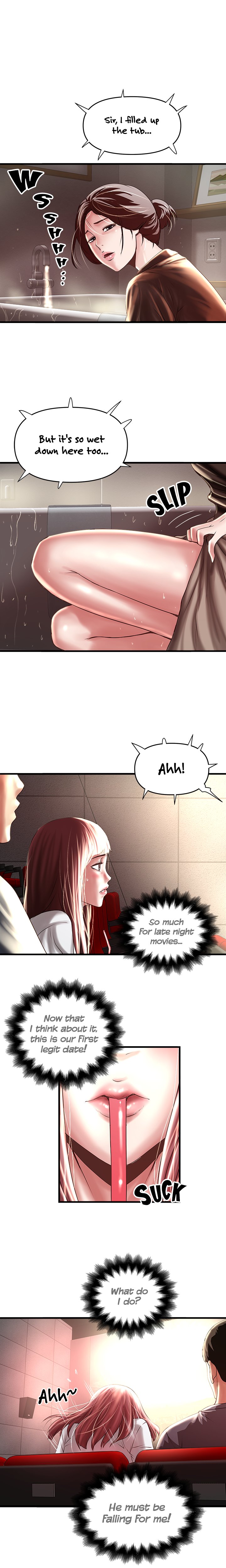 The Housemaid Chapter 76 image 4