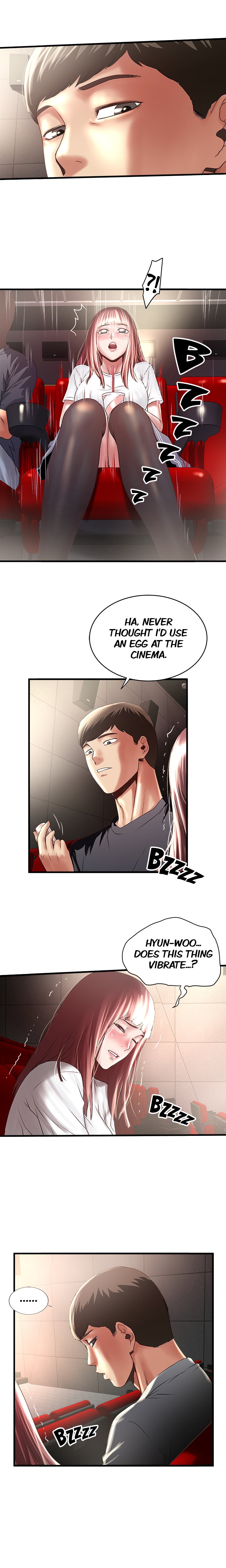 The Housemaid Chapter 76 image 5