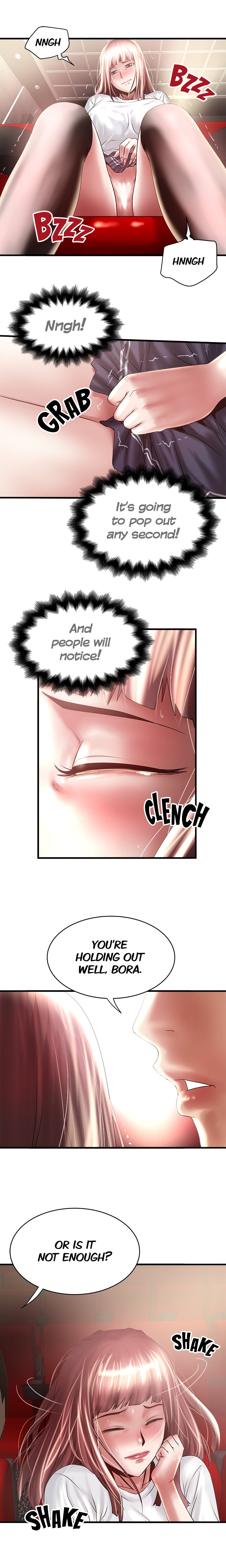 The Housemaid Chapter 76 image 7
