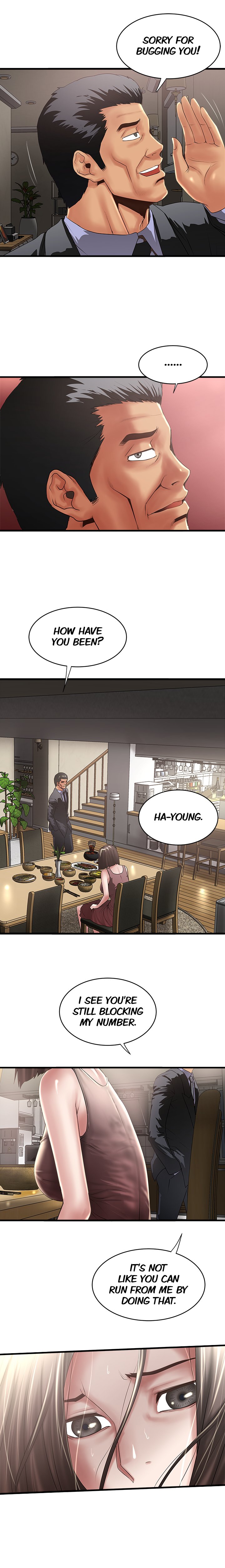 The Housemaid Chapter 77 image 10