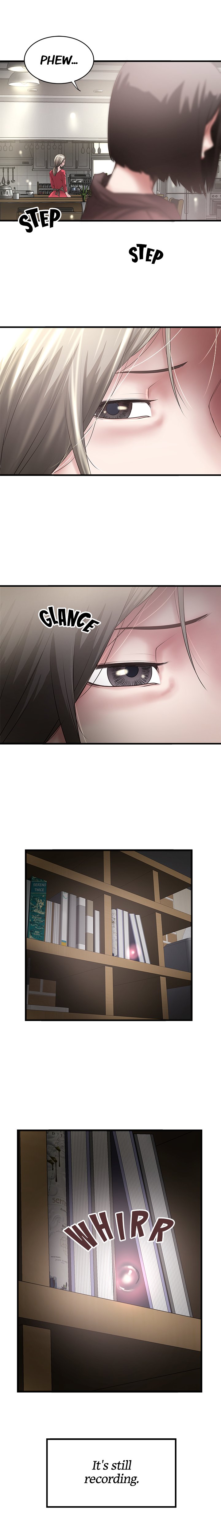 The Housemaid Chapter 77 image 2