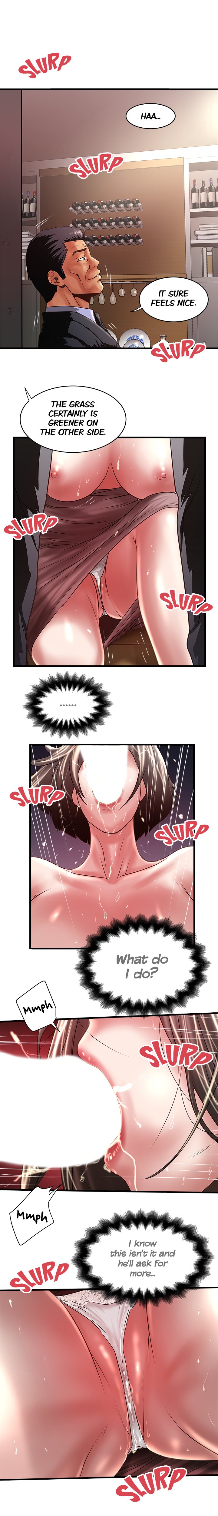 The Housemaid Chapter 78 image 9