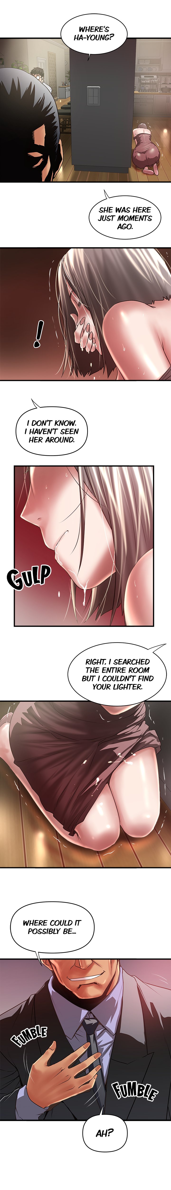 The Housemaid Chapter 78 image 12