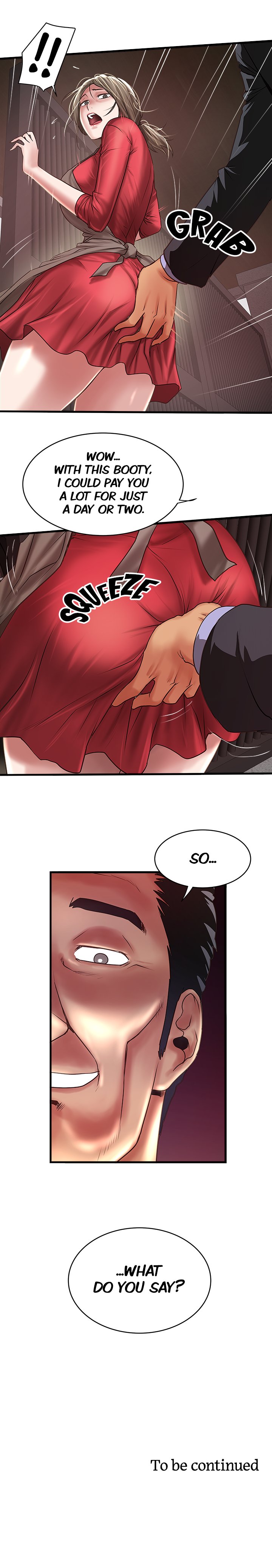 The Housemaid Chapter 78 image 16