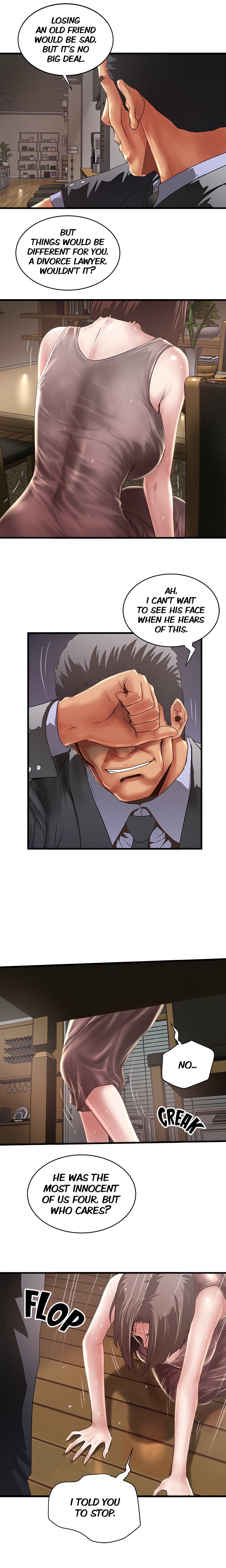 The Housemaid Chapter 78 image 2