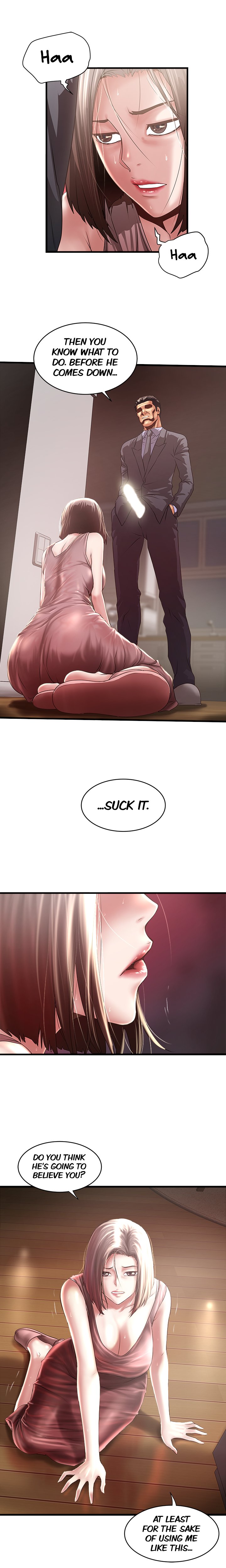 The Housemaid Chapter 78 image 3