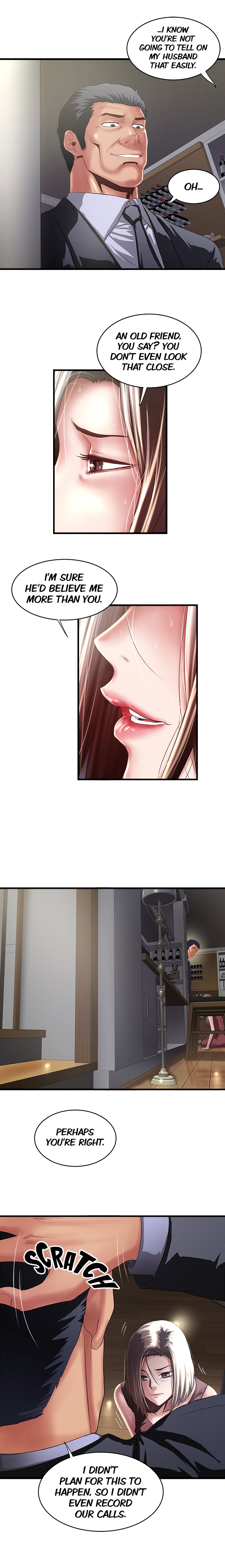 The Housemaid Chapter 78 image 4