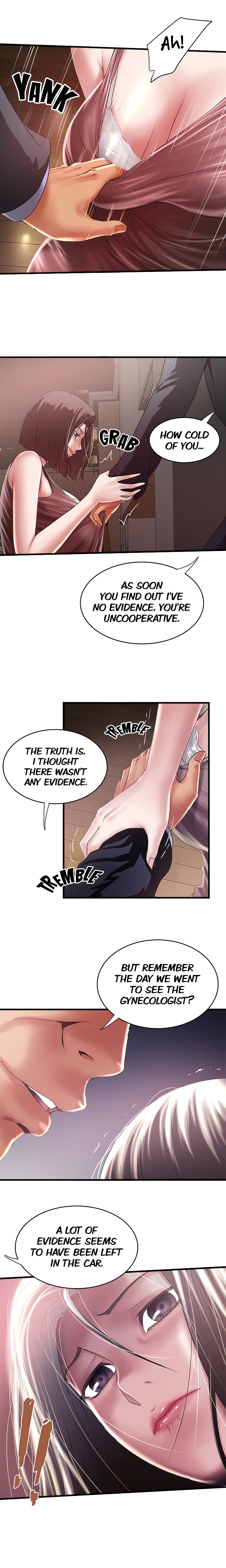 The Housemaid Chapter 78 image 5