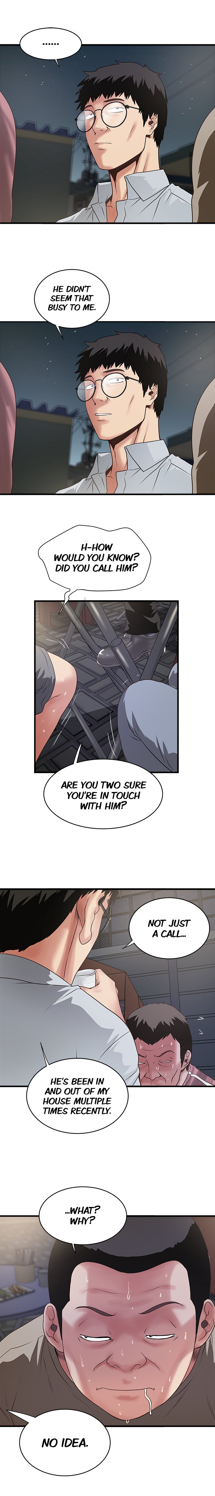 The Housemaid Chapter 79 image 10
