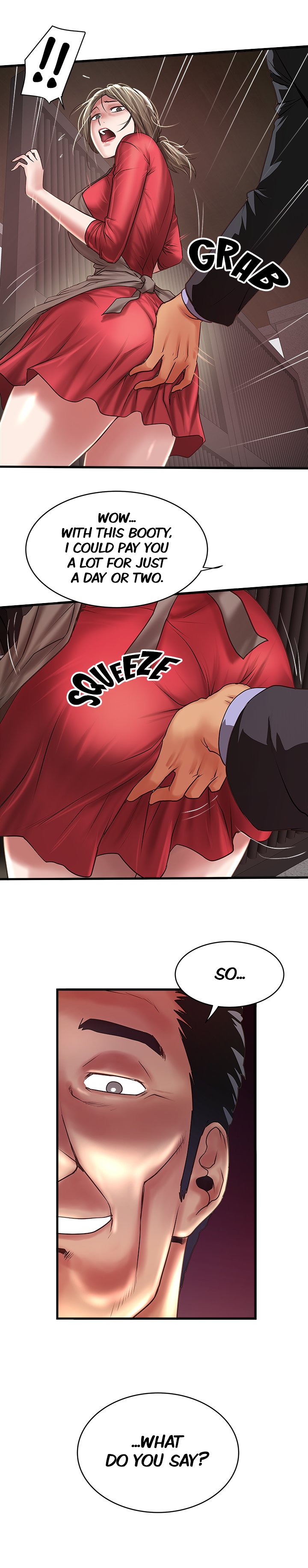The Housemaid Chapter 79 image 2
