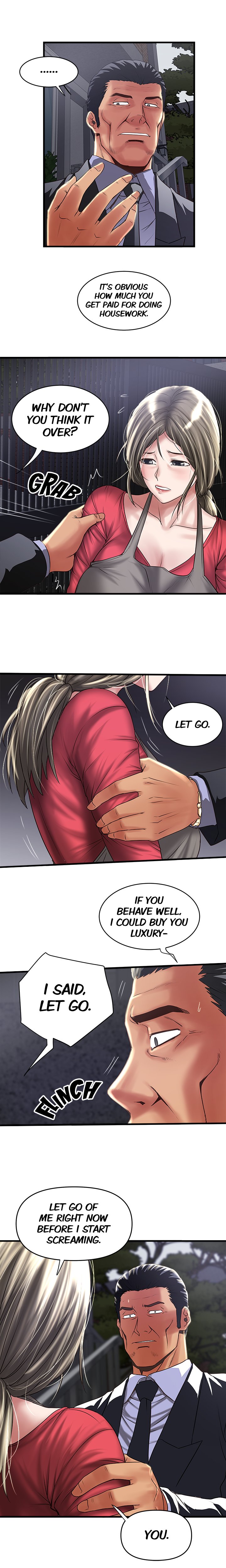 The Housemaid Chapter 79 image 4