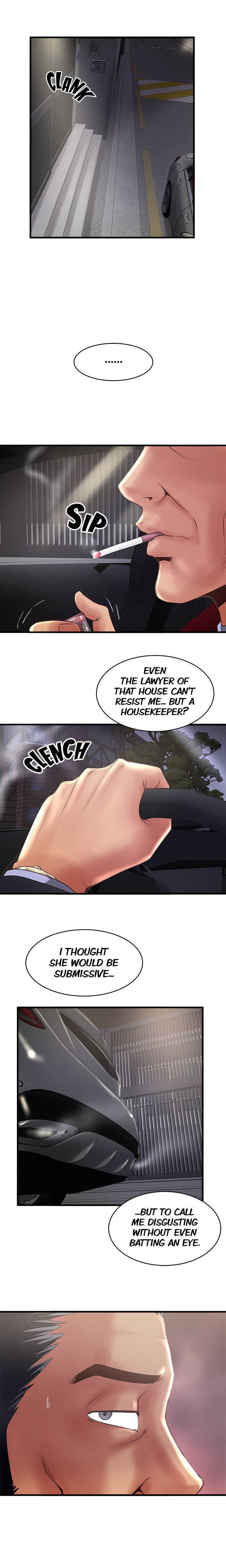 The Housemaid Chapter 79 image 7