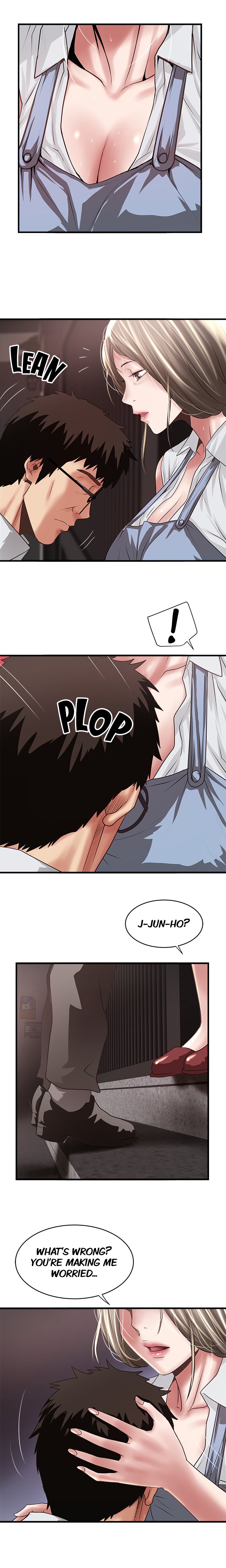 The Housemaid Chapter 80 image 10