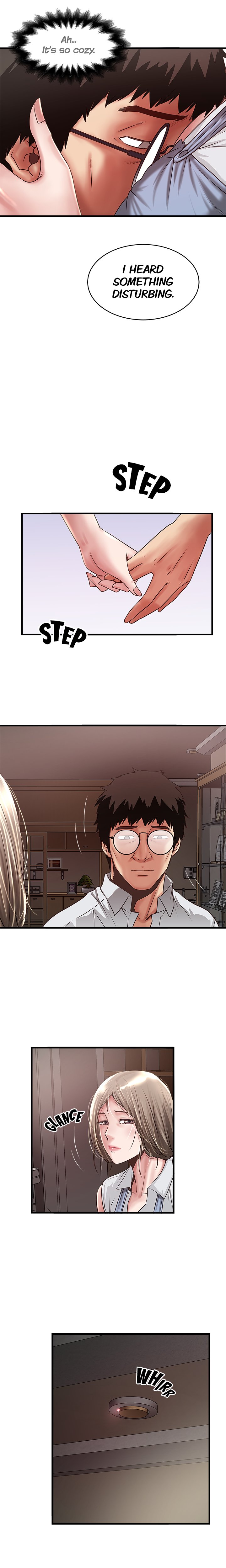 The Housemaid Chapter 80 image 11