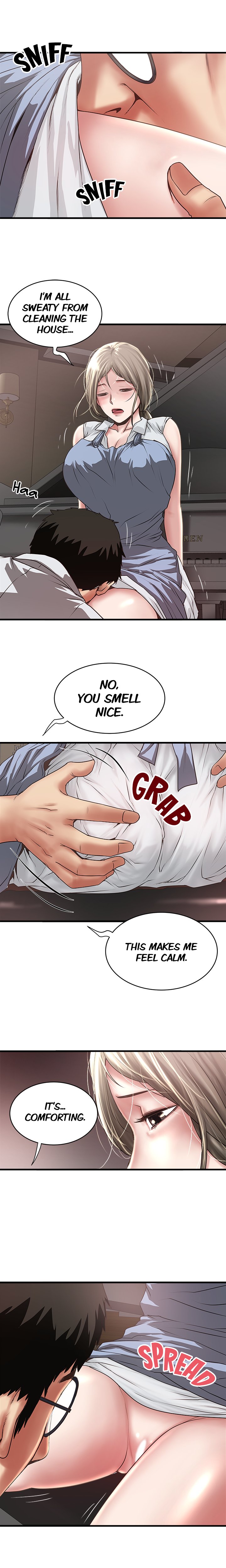 The Housemaid Chapter 80 image 14