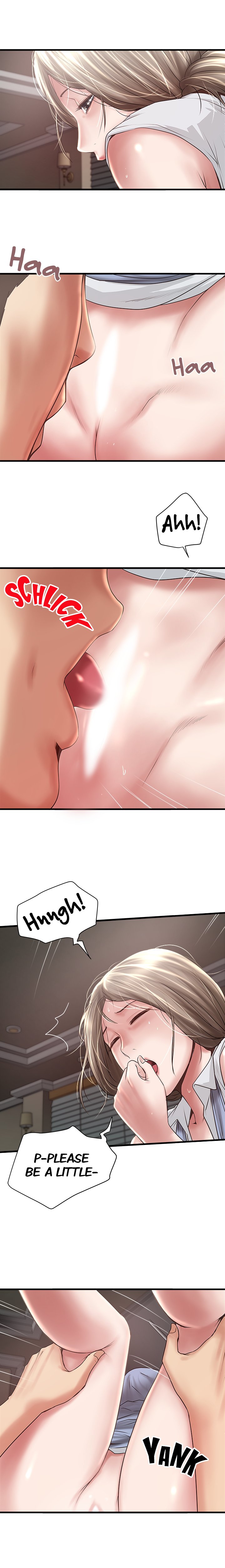 The Housemaid Chapter 80 image 15