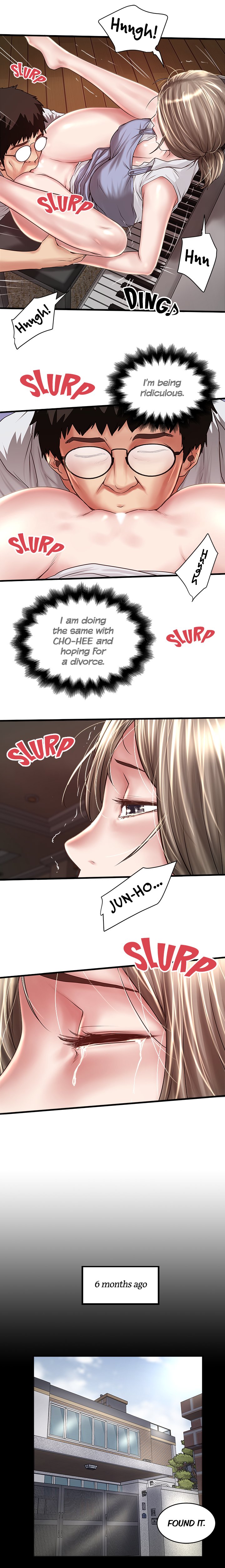 The Housemaid Chapter 80 image 16
