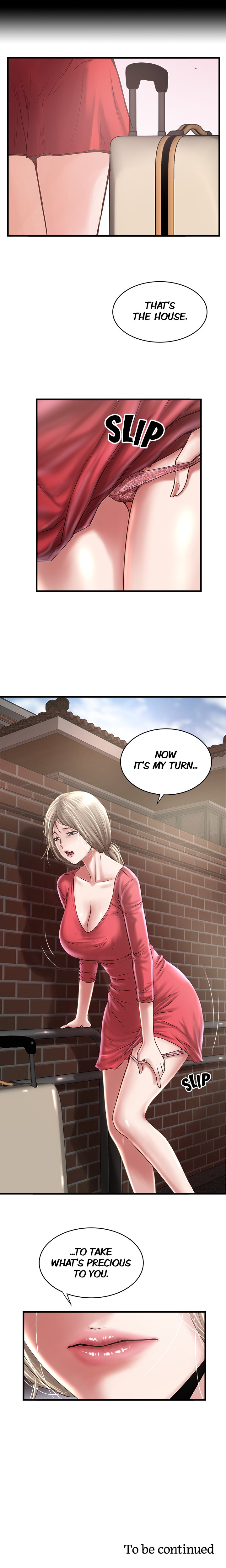 The Housemaid Chapter 80 image 17