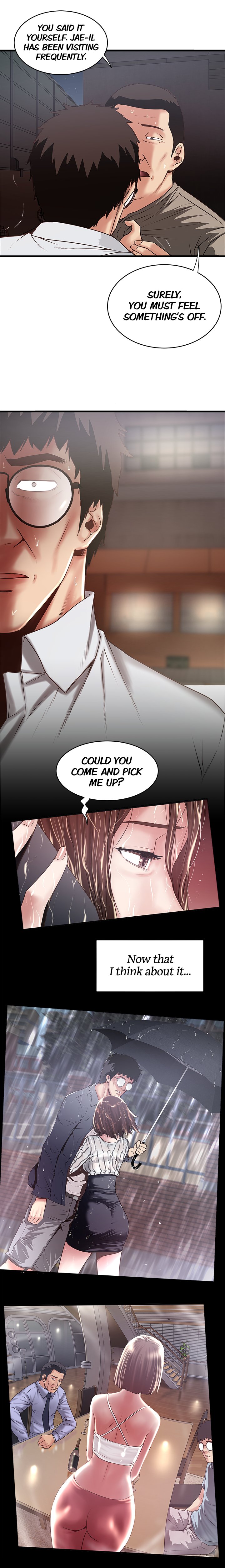 The Housemaid Chapter 80 image 6