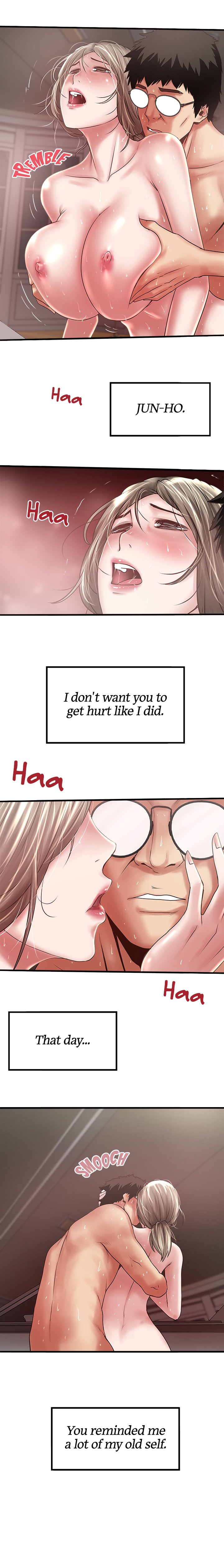 The Housemaid Chapter 81 image 11