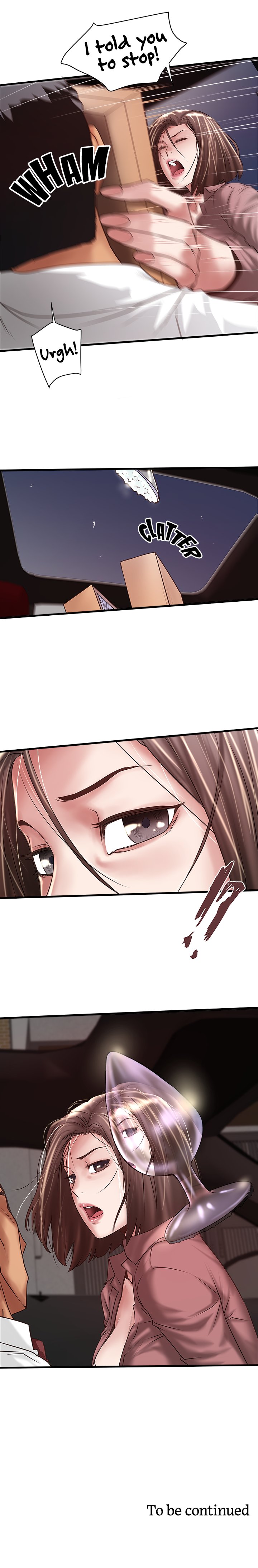 The Housemaid Chapter 81 image 16
