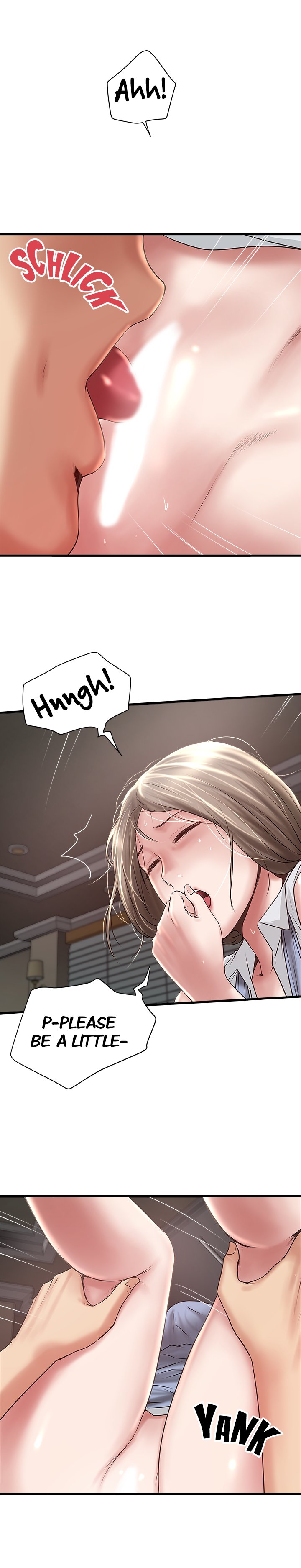 The Housemaid Chapter 81 image 1