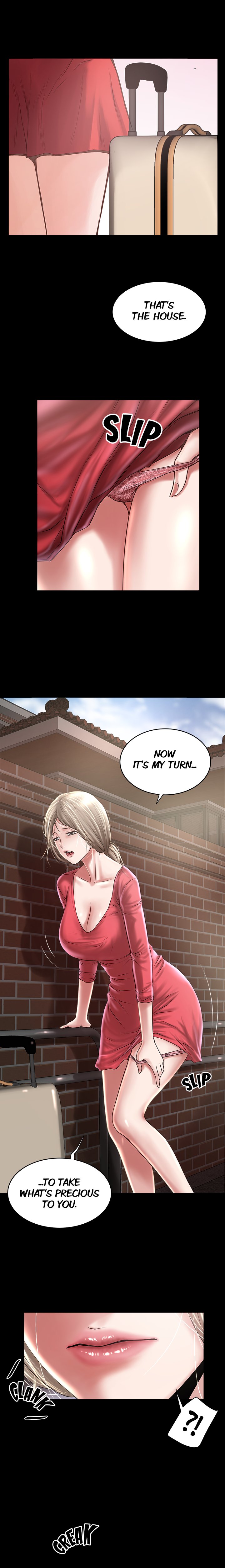 The Housemaid Chapter 81 image 3