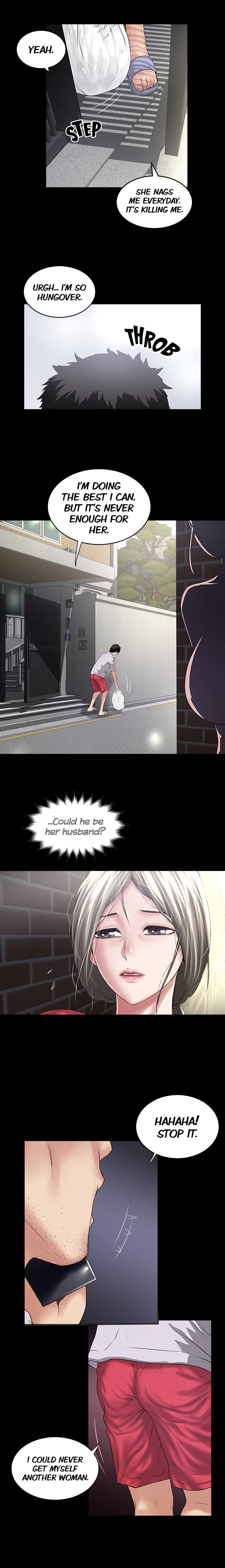 The Housemaid Chapter 81 image 4