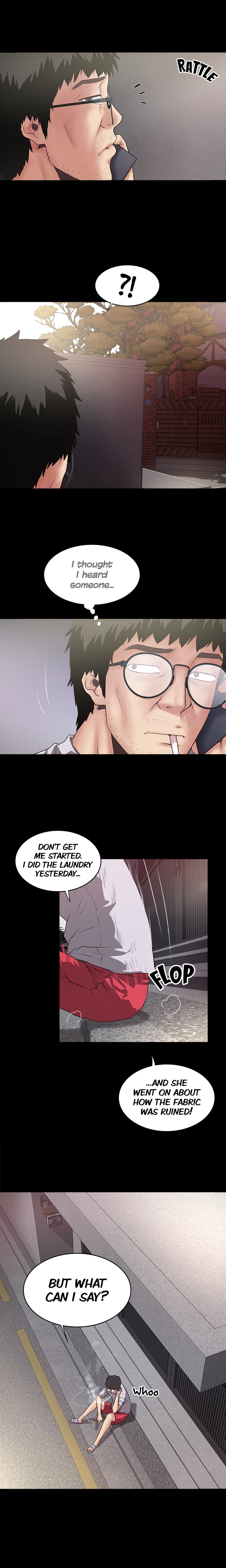 The Housemaid Chapter 81 image 5