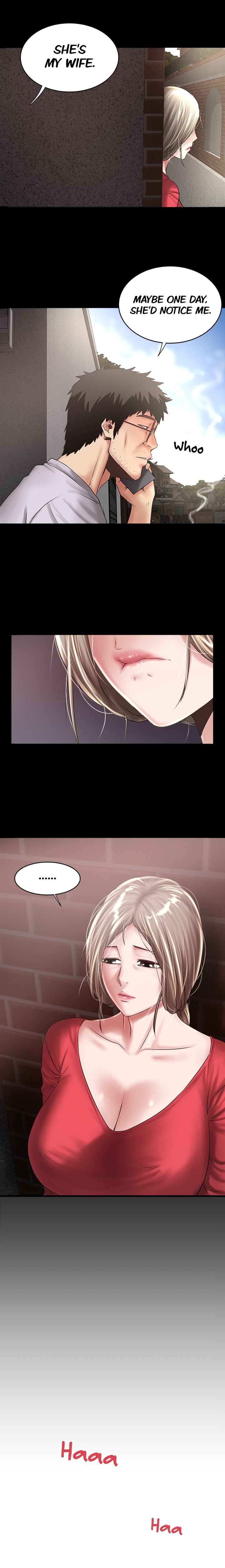 The Housemaid Chapter 81 image 6