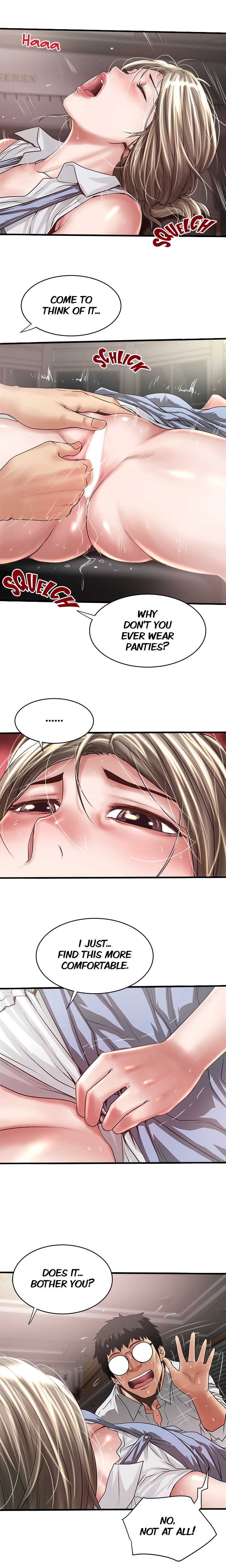 The Housemaid Chapter 81 image 7