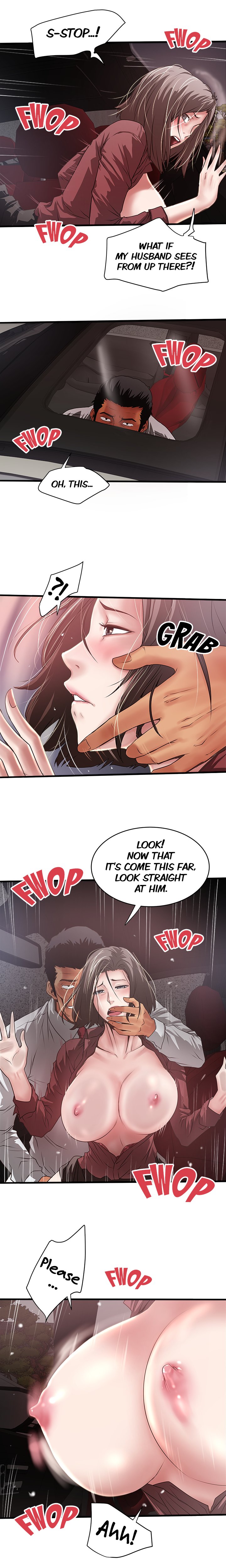 The Housemaid Chapter 82 image 9