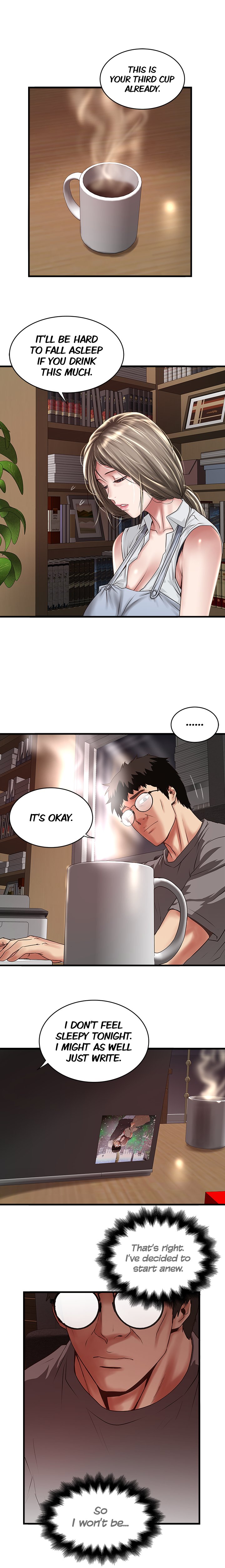 The Housemaid Chapter 82 image 11