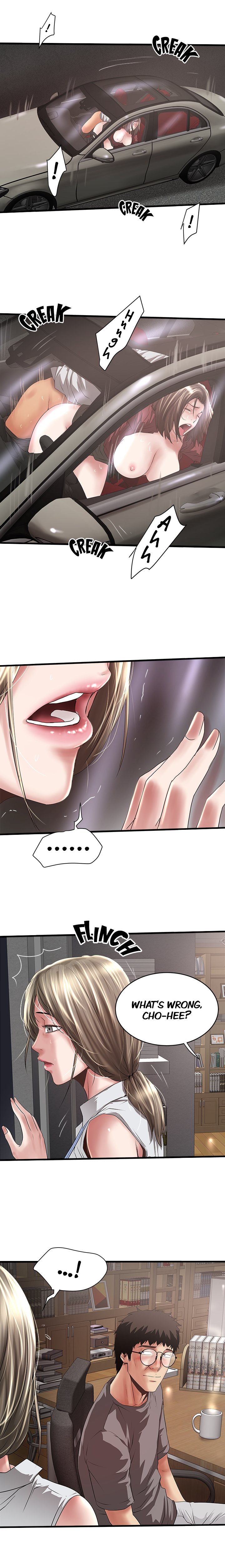 The Housemaid Chapter 82 image 13
