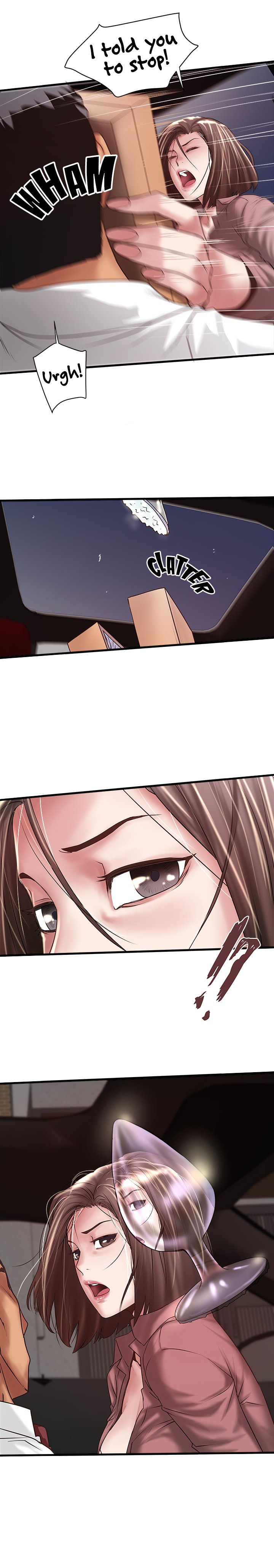 The Housemaid Chapter 82 image 3