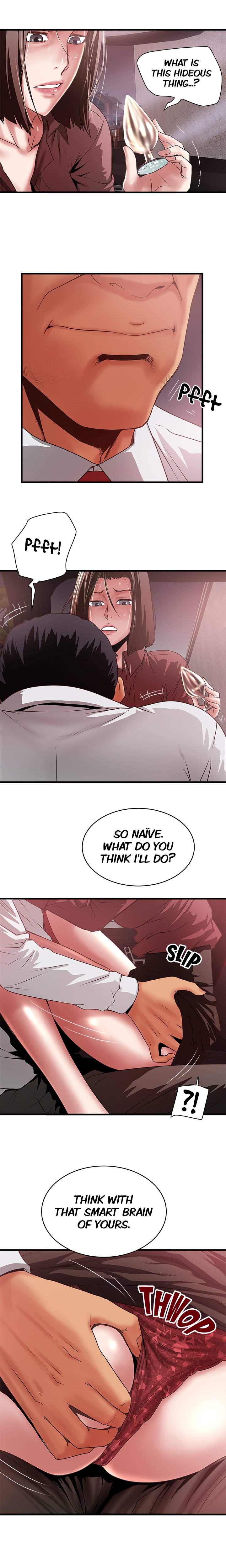 The Housemaid Chapter 82 image 5