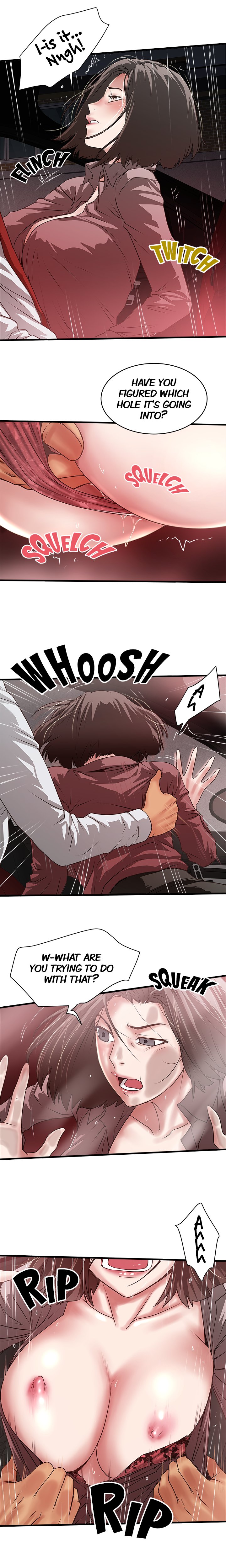 The Housemaid Chapter 82 image 6