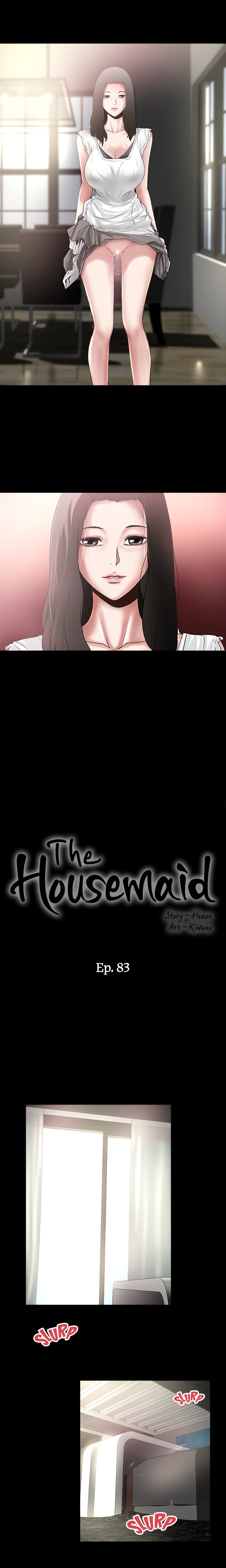 The Housemaid Chapter 83 image 11