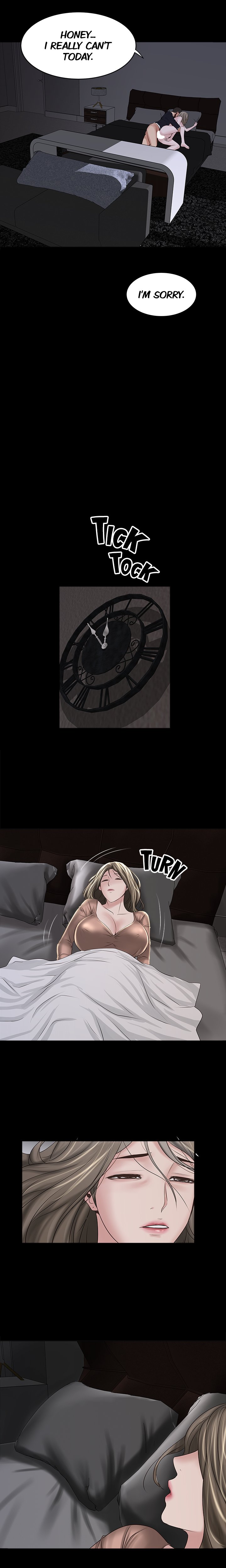 The Housemaid Chapter 83 image 14