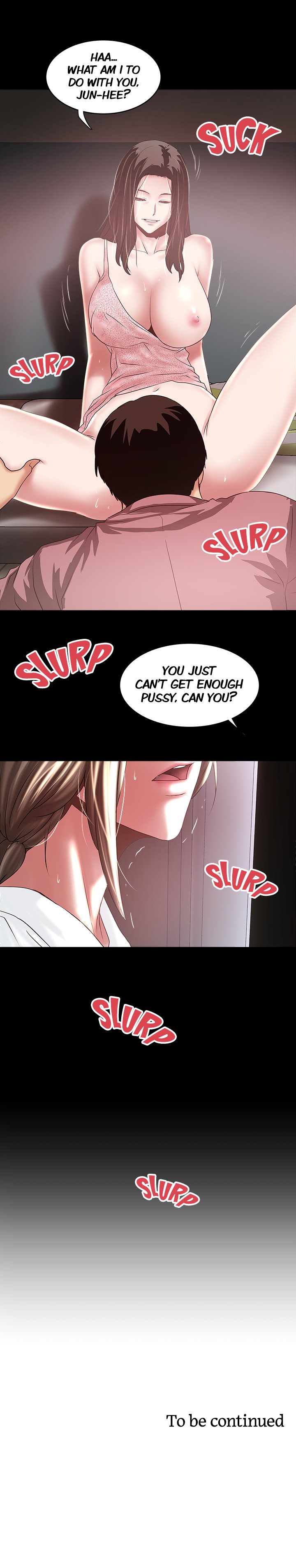 The Housemaid Chapter 83 image 16