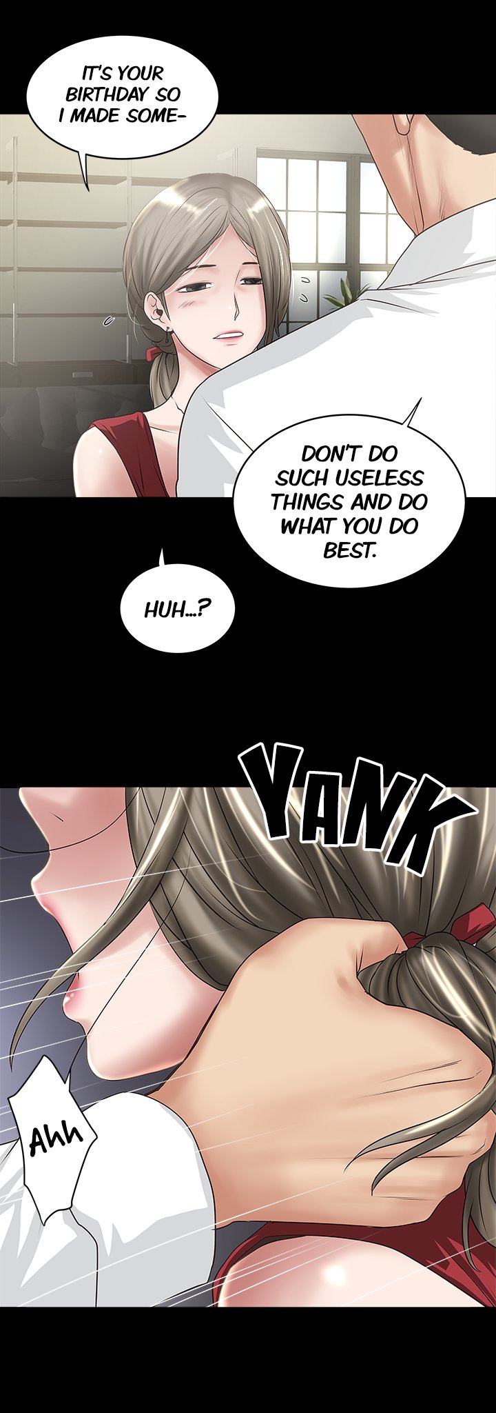 The Housemaid Chapter 83 image 2