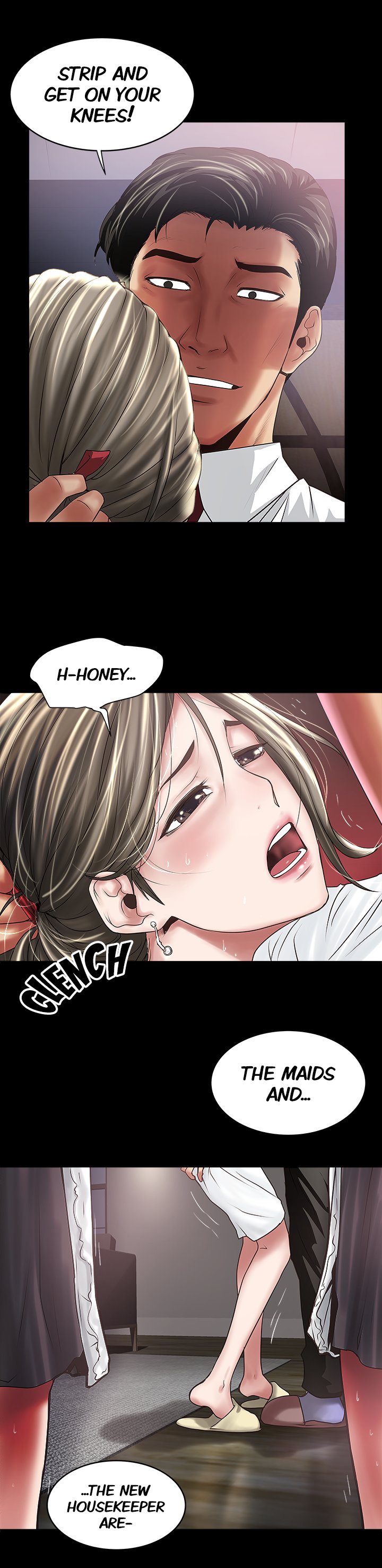 The Housemaid Chapter 83 image 3
