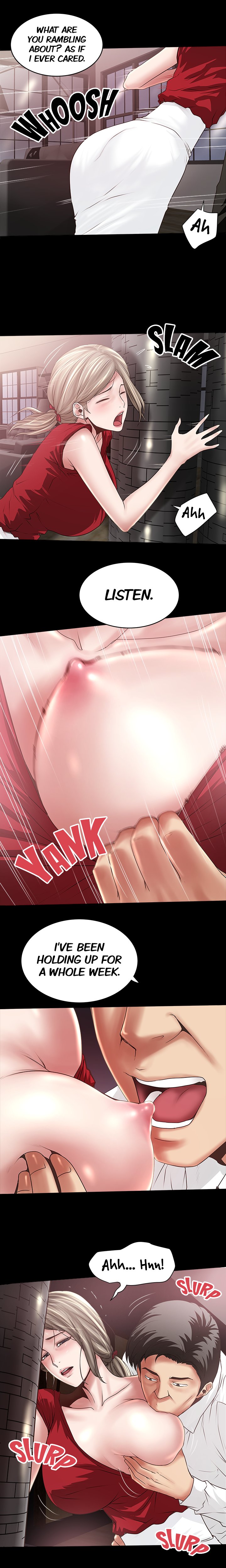 The Housemaid Chapter 83 image 4