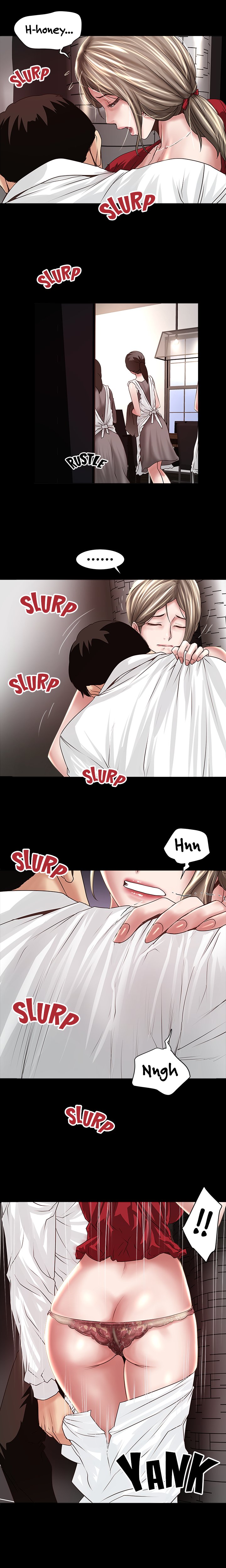 The Housemaid Chapter 83 image 5